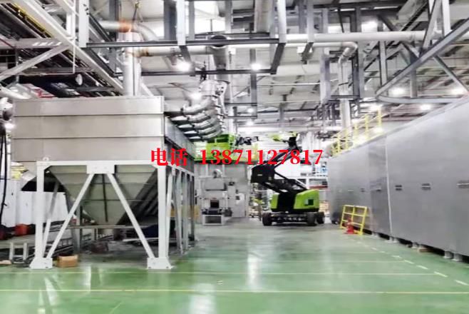 双清机电设备安装工程,设备安装公司