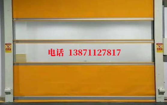 双清洁净室门